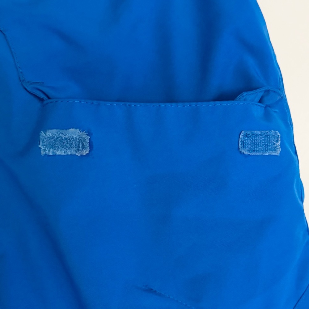 Spyder Kids Blue Snowboard Ski Insulated Pants - Picture 11 of 14